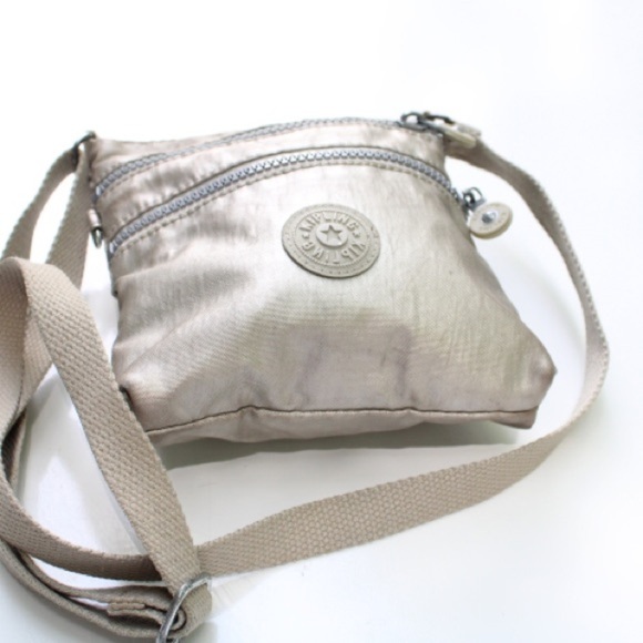 Kipling cross body bag - Picture 5 of 7
